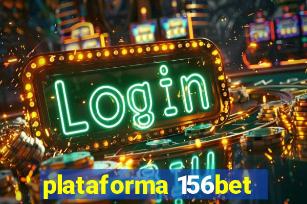 plataforma 156bet